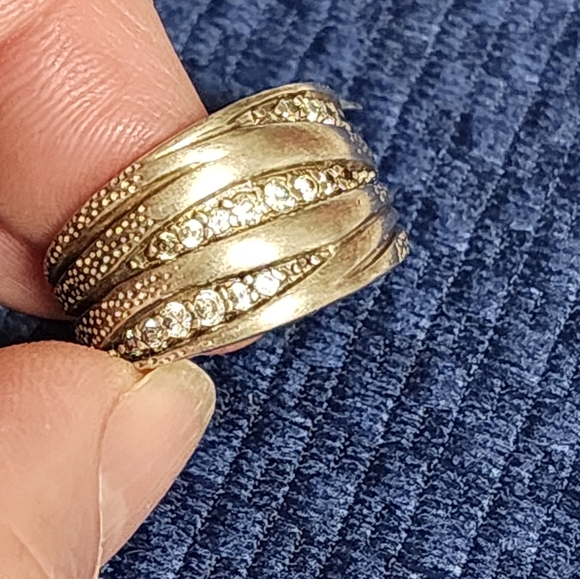 COPY - Silpada ring - Picture 3 of 4